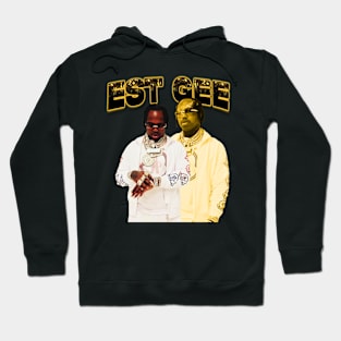 estgee Hoodie